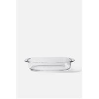 4.8 Litre Roasting Dish Glass, 410mm, Duralex