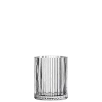 310ml Singapore DOF Glass - (Boxed in 24) 