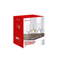 420ml Four Pack of Aithentis White Wine