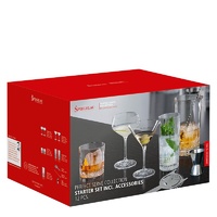 Perfect Serve Starter Kit 