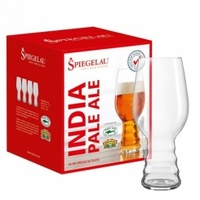 540ml Four Pack of IPA Beer 