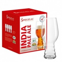 540ml Four Pack of IPA Beer Glass, Spiegelau