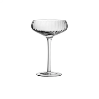 260ml Society Coupe Glass (Boxed in 24)