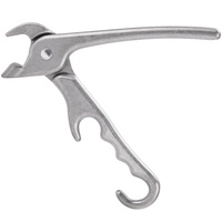 Pizza Pan Gripper