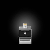 Josper Charcoal Fired Oven Grill/Bbq