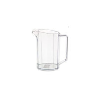 1.0 Ltr Jug Plastic Reese