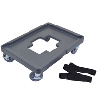 Dolly for Ultra Pan Carrier