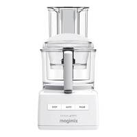 Magimix 4200XL 3 Litre Wide Shute Food Processor 