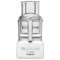 Magimix 5200XL Wide Shute Food Processor - 3.6 Ltr Bowl