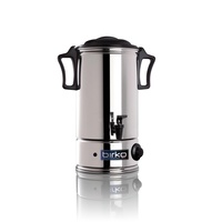 5 Litre Stainless Steel Urn - Birko