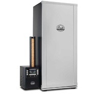 Bradley Smoker 6 Rack, Digital