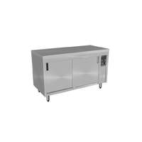 Culinaire Hot Cupboard, Underbench, 