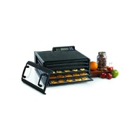 Excalibur Dehydrator - 5 Tray with Digital Display