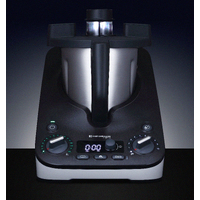 CHEF-X Multi-Functional Kitchen Machine with Temperature Control
