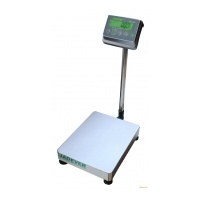 100kg x 10g Platform Scales