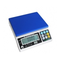 30kg x 1 gram Electronic Scales with rechargeable battery - Jadever