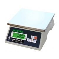 10kg x 0.5 gram Electronic Scales supplied with Batteries 