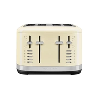  KitchenAid 4 Slice Toaster