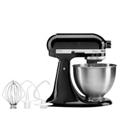 KitchenAid Domestic Mixer With 4.3Ltr Stainless Steel Bowl 