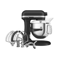 KitchenAid 6.6 Litre Bowl Lift Mixer with Stainless Steel Bowl