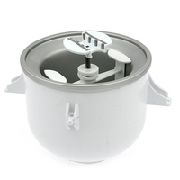 KitchenAid Ice Cream Bowl Attachment to fit the KitchenAid Stand mixer