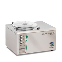 Nemox Chef 3L Automatic Ice Cream Machine