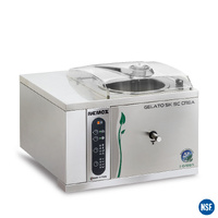 Nemox 5K Crea Ice Cream Machine
