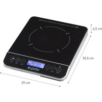 200mm Pujadas Cook Zone Induction Element 
