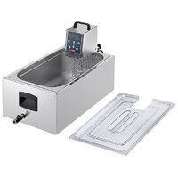 Sirman Water Bath for Sous Vide 