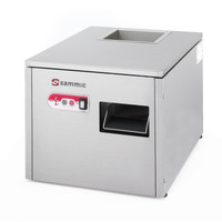 Sammic SAS-3001 Cutlery Polisher 3,000pcs/hour