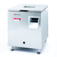 Sammic SAS-6001 Cutlery Polisher 8,000pcs/hour