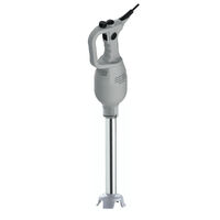 Sirman Ciclone Stick Blender - 360watt Motor / 350mm Shaft 