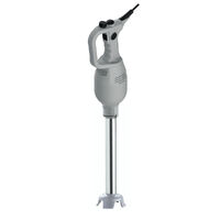 Sirman Ciclone Stick Blender Complete with 360watt motor and 350mm Shaft 