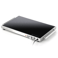 Sirman Heated Buffet Plate 1/1 