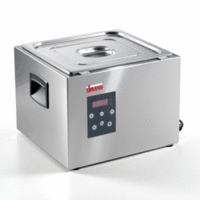 Sirman Sous Vide Water Bath 2/3