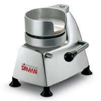 Sirman Burger Press 110mm