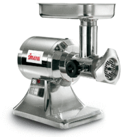 Sirman TC12E Meat Grinder/Mincer 