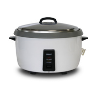 10 Ltr Rice Cooker Electric