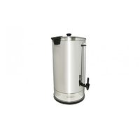 10 Litre Stainless Steel Urn