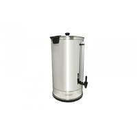 20 Litre Stainless Steel Urn