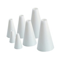 Nozzles Plain 7 Piece Set