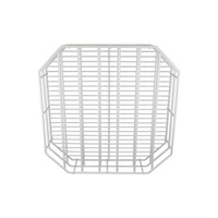 435x435mm Plate Rack 7 Div