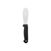 100mm Butter Spreader Abs Handle