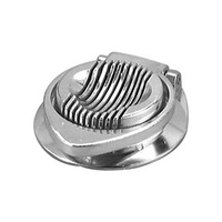 Egg Slicer Aluminium