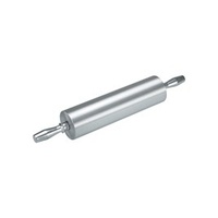 380 x 90mm Rolling Pin - Aluminium