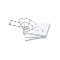 Filter Rack