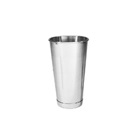 900ml Milkshake Container