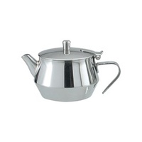 300ml Stainless Steel Princess Teapot 