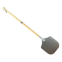 Pizza Peel Adjustable Handle 1300/880mm