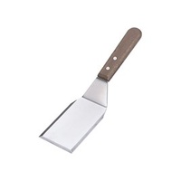 125x75mm Grill Scrapper Cranked (T03022)